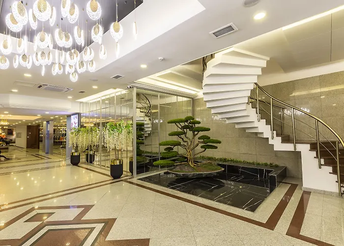 Marble Hotel İstanbul